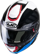 CASCO MODULARE HJC RPHA 91